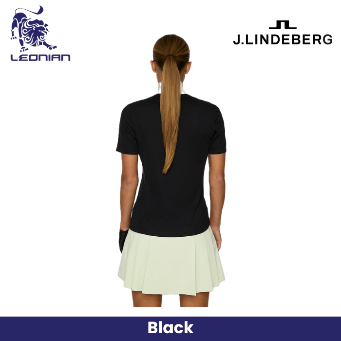 J.Lindeberg Piper Polo Women's Golf Shirt