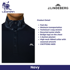 J.Lindeberg Piper Polo Women's Golf Shirt