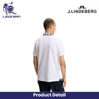J.Lindeberg Pique Polo