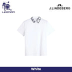 J.Lindeberg Pique Polo