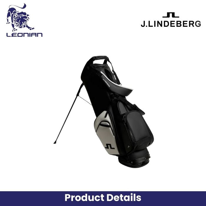 J.Lindeberg Play Stand Bag
