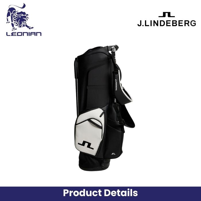 J.Lindeberg Play Stand Bag