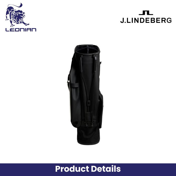 J.Lindeberg Play Stand Bag