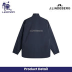 J.Lindeberg Players Rain Shirt