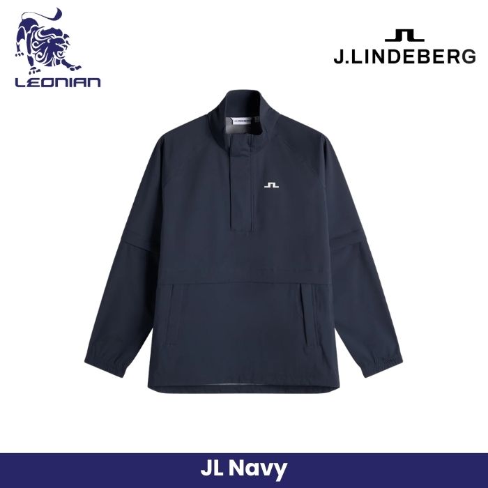 J.Lindeberg Players Rain Shirt