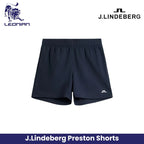 J.Lindeberg Preston Shorts
