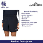 J.Lindeberg Preston Shorts