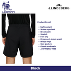 J.Lindeberg Preston Shorts