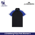 J.Lindeberg Priya Polo Women's Shirt