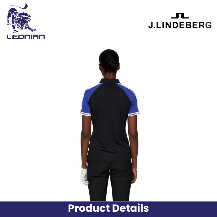 J.Lindeberg Priya Polo Women's Shirt
