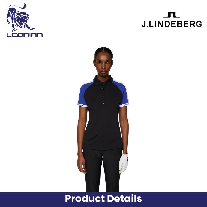 J.Lindeberg Priya Polo Women's Shirt