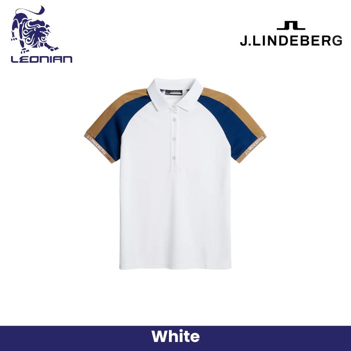 J.Lindeberg Priya Polo Women's Shirt