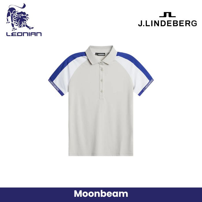 J.Lindeberg Priya Polo Women's Shirt