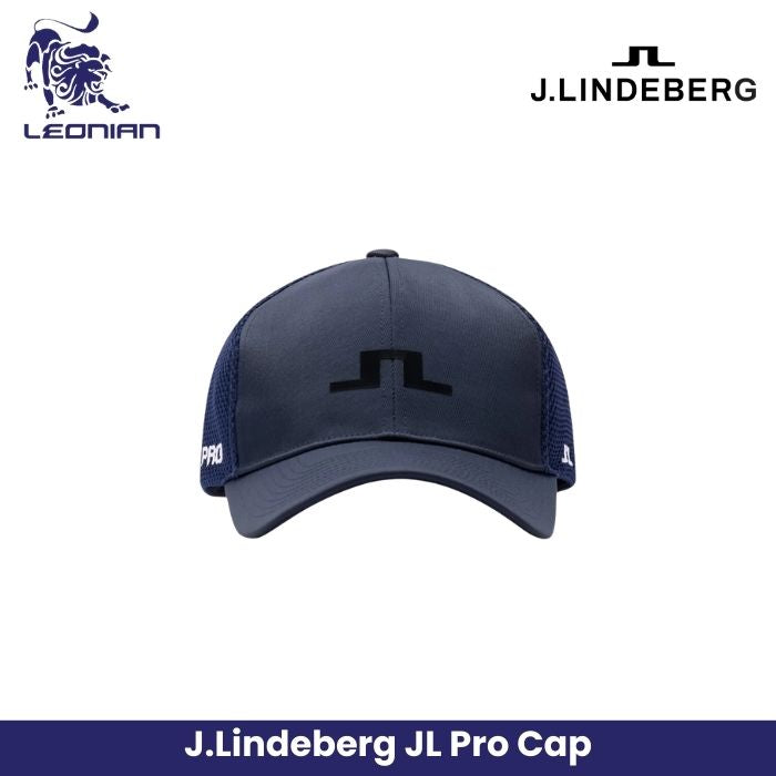 J.Lindeberg JL Pro Cap