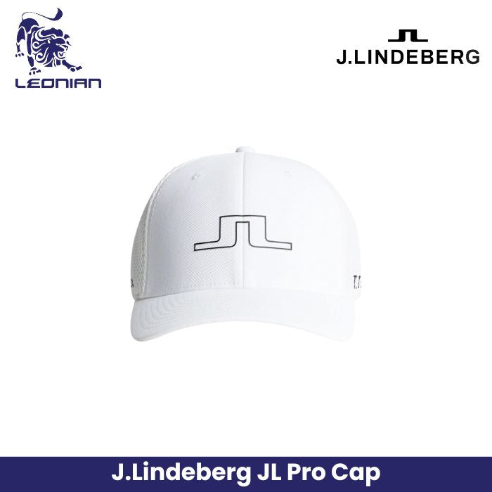 J.Lindeberg JL Pro Cap