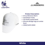 J.Lindeberg JL Pro Cap