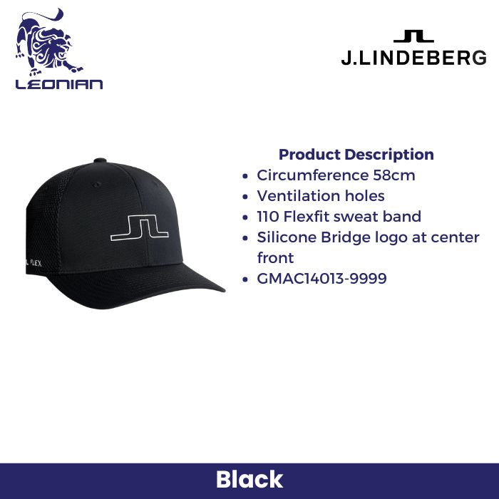 J.Lindeberg JL Pro Cap