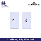 J.Lindeberg Rally Wristband