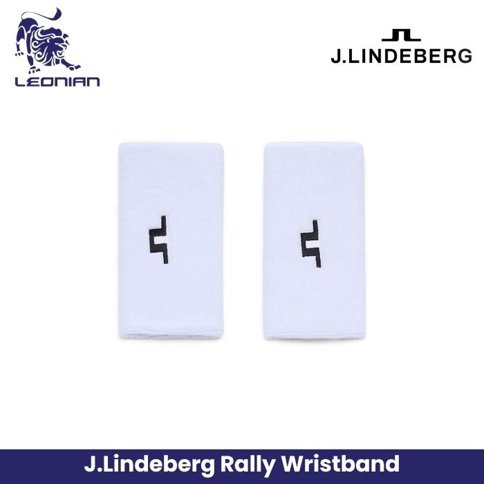 J.Lindeberg Rally Wristband