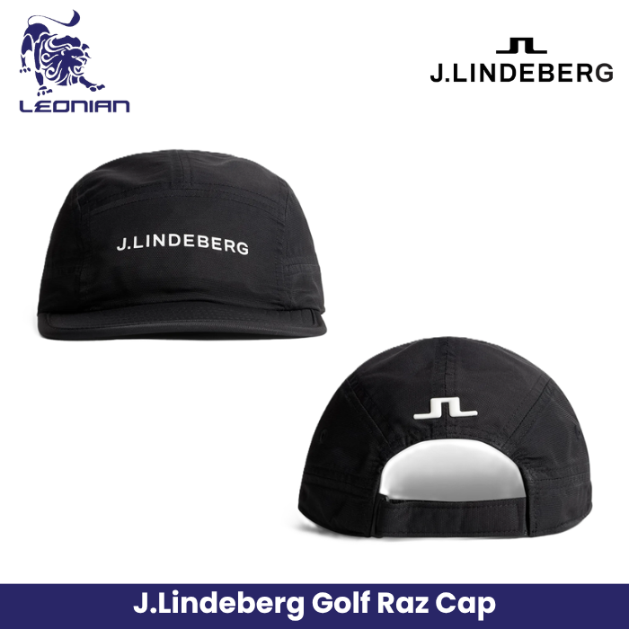 J.Lindeberg Raz Cap