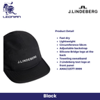 J.Lindeberg Raz Cap