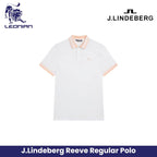 J.Lindeberg Reeve Regular Polo