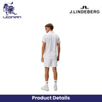 J.Lindeberg Reeve Regular Polo
