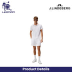 J.Lindeberg Reeve Regular Polo