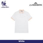 J.Lindeberg Reeve Regular Polo
