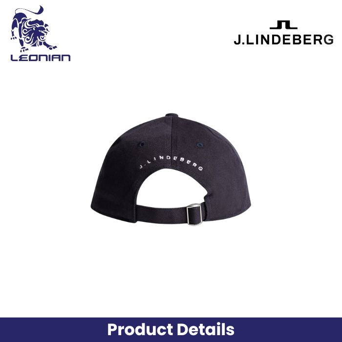 J.Lindeberg Retro Cap