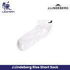 J.Lindeberg Rise Short Sock