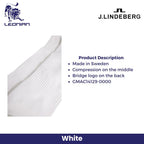 J.Lindeberg Rise Short Sock