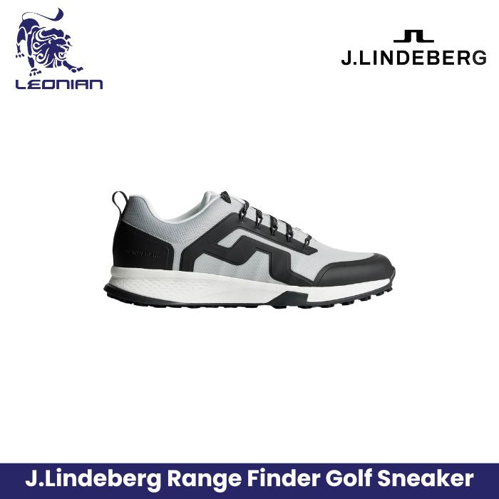 JLindeberg Range Finder Golf Sneaker