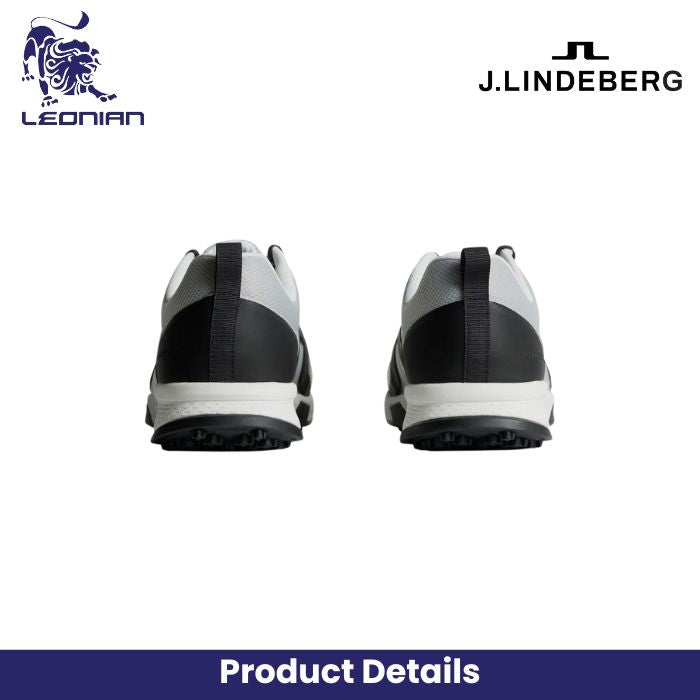 JLindeberg Range Finder Golf Sneaker