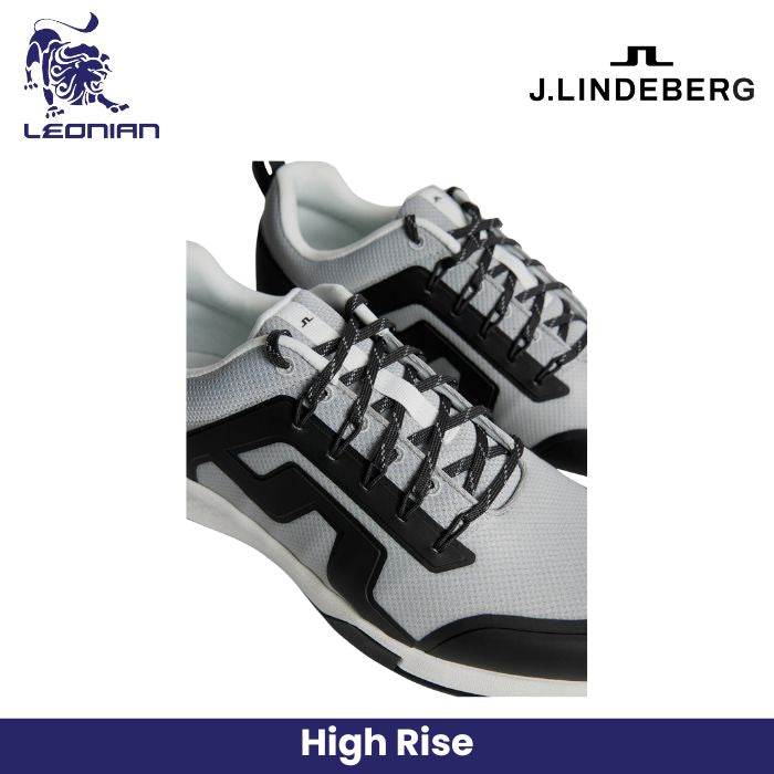 JLindeberg Range Finder Golf Sneaker