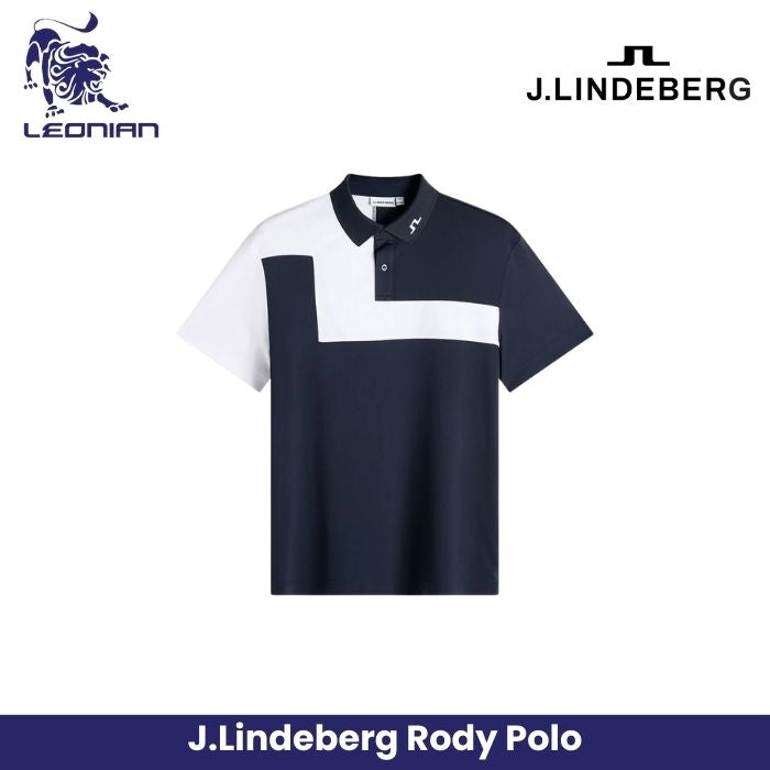 J.Lindeberg Rody Polo