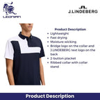 J.Lindeberg Rody Polo