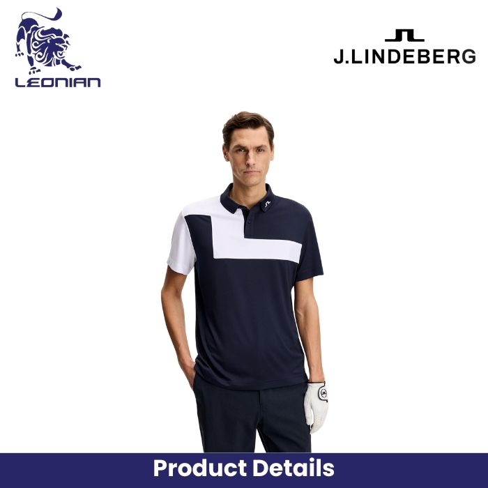 J.Lindeberg Rody Polo