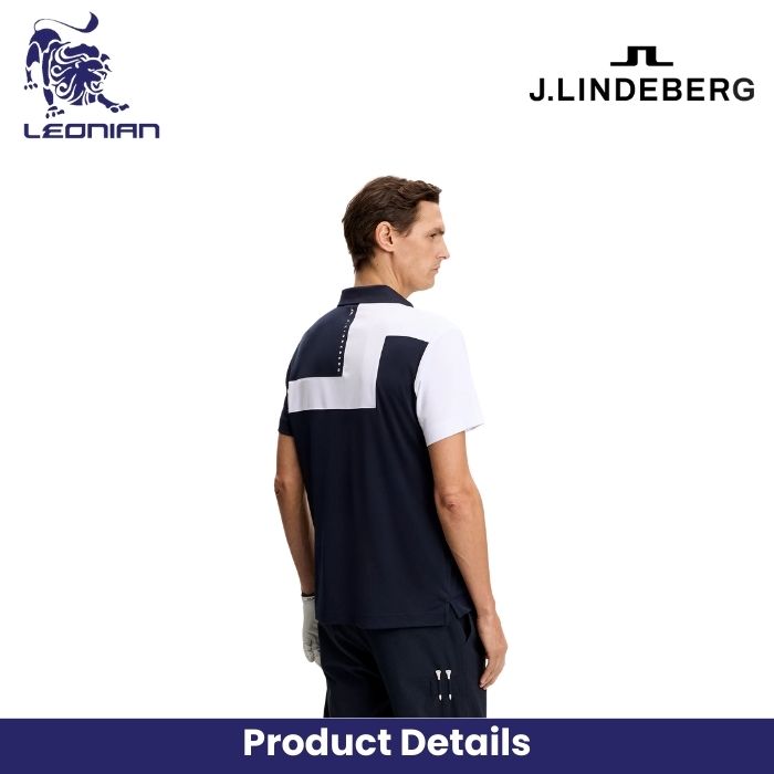 J.Lindeberg Rody Polo