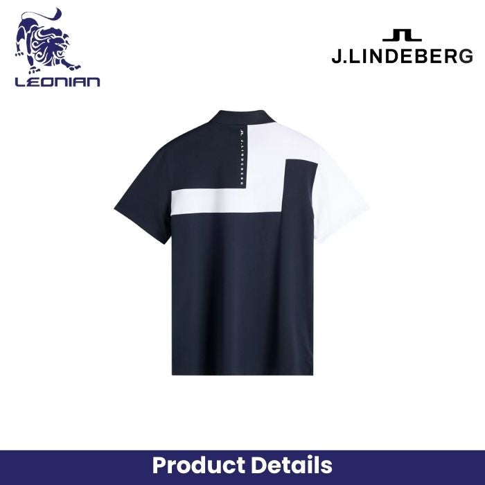 J.Lindeberg Rody Polo