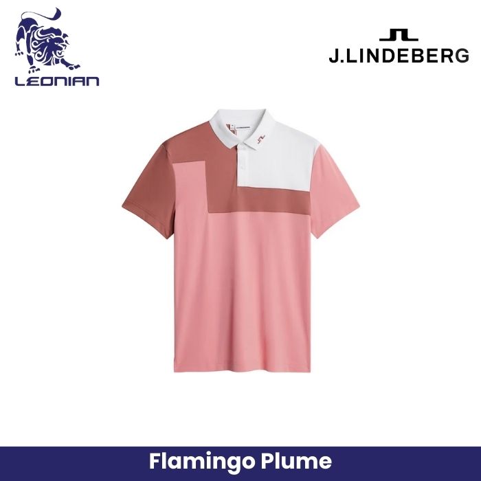 J.Lindeberg Rody Polo