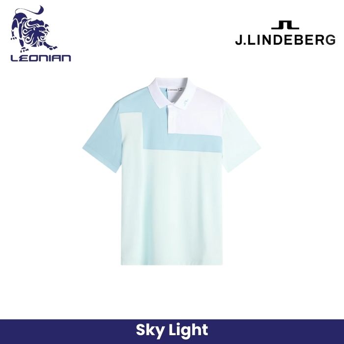 J.Lindeberg Rody Polo