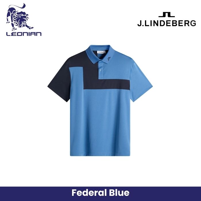 J.Lindeberg Rody Polo