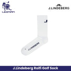 J.Lindeberg Rolfi Golf Sock