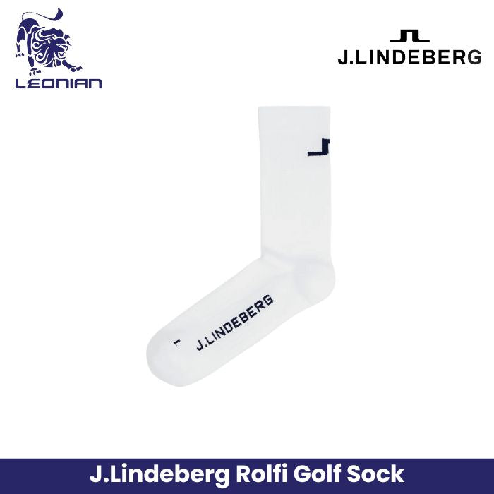 J.Lindeberg Rolfi Golf Sock