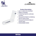 J.Lindeberg Rolfi Golf Sock