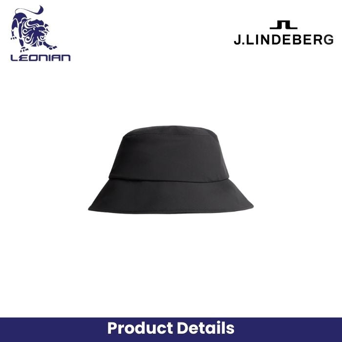J.Lindeberg Sandy Rain Bucket Hat