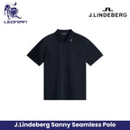 J.Lindeberg Sanny Seamless Polo