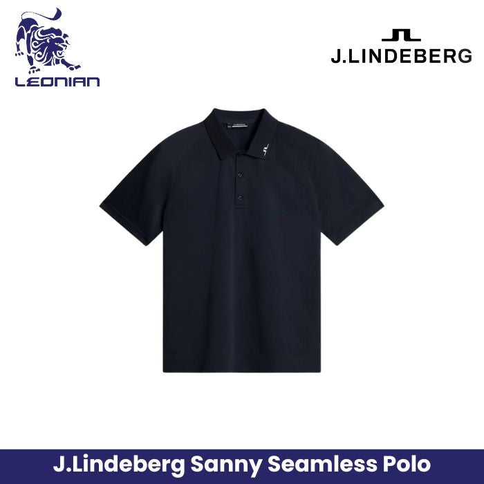 J.Lindeberg Sanny Seamless Polo