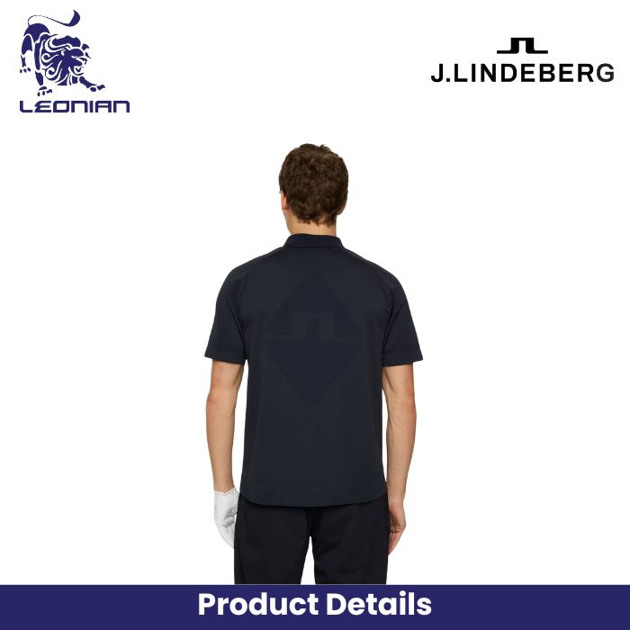 J.Lindeberg Sanny Seamless Polo